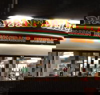 Pappar'delles - Accommodation Mermaid Beach