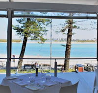 Tides Waterfront Dining - Accommodation Mermaid Beach