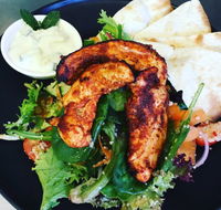 Tree Change Cafe - Accommodation Mermaid Beach