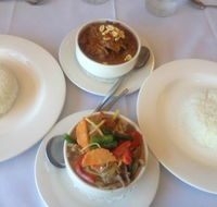 Ban Na Thai Restaurant - Accommodation Mermaid Beach