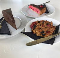 Botanic Gardens Cafe - Accommodation Mermaid Beach