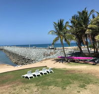Breakwater Bar and Restaurant - Accommodation Mermaid Beach