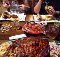 Lonestar Rib House Mackay - Accommodation Mermaid Beach