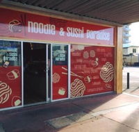 Noodle Paradise Mackay - Accommodation Mermaid Beach