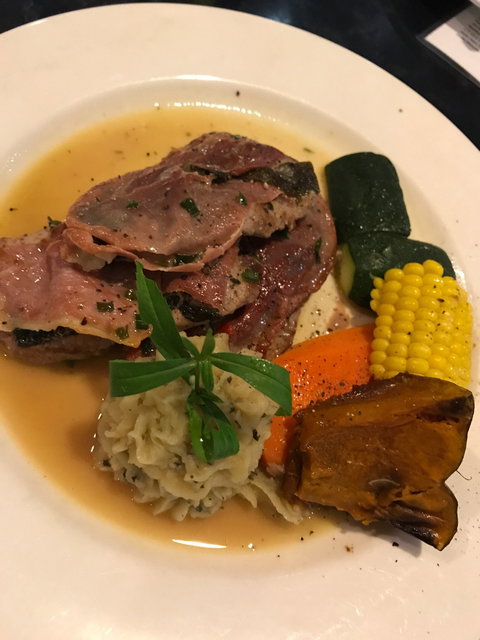 Sorbello's Italian Restaurant - Australia - Accommodation Mermaid Beach 2