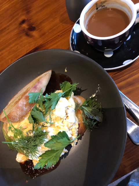 THE DISPENSARY - Accommodation Mermaid Beach 4