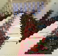 Abbey of the Roses - Accommodation Mermaid Beach