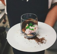 bluebird Kitchen and Bar - Accommodation Mermaid Beach