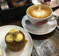 Coffee Hit - Accommodation Mermaid Beach
