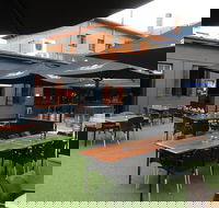 Commercial Hotel - Accommodation Mermaid Beach
