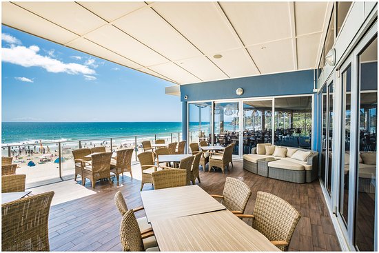 Coolum Beach QLD Accommodation Mermaid Beach