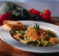 Explorers Restaurant - Accommodation Mermaid Beach