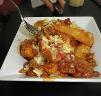 Glendon Street Cafe - Accommodation Mermaid Beach
