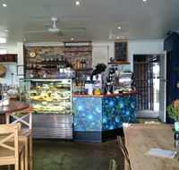 Hallowed Grounds Espresso - Accommodation Mermaid Beach