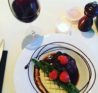 Harvest Restaurant - Accommodation Mermaid Beach