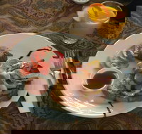 Joie De Vivre The Joy Of Life - Accommodation Mermaid Beach