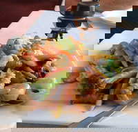 Roses Chinese Resaurant - Accommodation Mermaid Beach