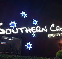 Southern Cross Sports Club - Accommodation Mermaid Beach