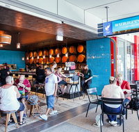 The Burrito Bar - Accommodation Mermaid Beach