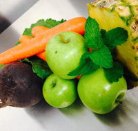 The Cherry Tree Coffee and Dining