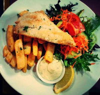 Utopia Cafe - Accommodation Mermaid Beach