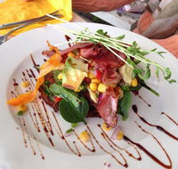 Warwick Gardens Galore