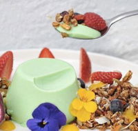 Milk Cafe - Accommodation Mermaid Beach