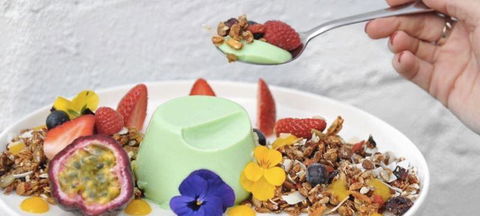 Milk Cafe - Accommodation Mermaid Beach 0