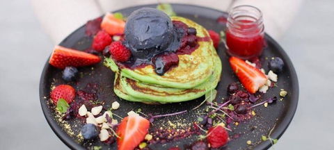 Milk Cafe - Accommodation Mermaid Beach 2