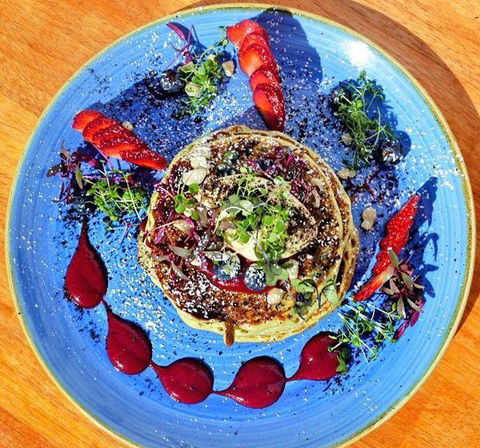 Milk Cafe - Accommodation Mermaid Beach 8