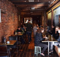 Pilgrim Coffee - Accommodation Mermaid Beach