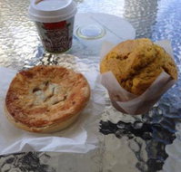 Agnes Water Bakery - Accommodation Mermaid Beach