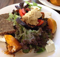 Baked Poetry Cafe - Accommodation Mermaid Beach