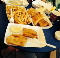 Beachview Seafoods - Accommodation Mermaid Beach