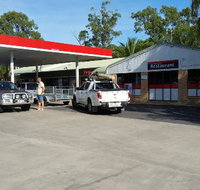 Caltex Agnes Water - Accommodation Mermaid Beach