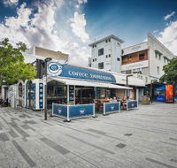 Coffee Dominion - Accommodation Mermaid Beach