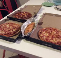 Domino's Pizza North Ward - Accommodation Mermaid Beach