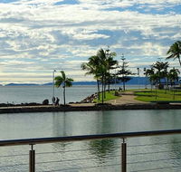 Fish Inn Rockpool - Accommodation Mermaid Beach