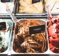 Gelatissimo - Accommodation Mermaid Beach