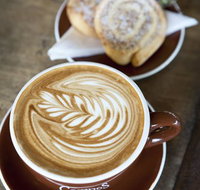 Getaway Garden Cafe - Accommodation Mermaid Beach