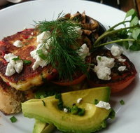 Green Turtle Cafe  Bar - Accommodation Mermaid Beach