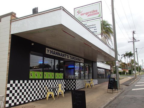 Hannants Takeaway - Accommodation Mermaid Beach 0