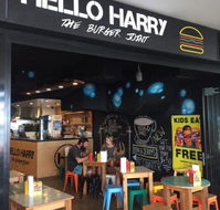 Hello Harry Caloundra - Accommodation Mermaid Beach