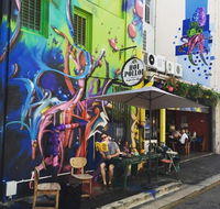 Hoi Polloi - Accommodation Mermaid Beach