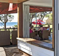 Holidays Cafe - Accommodation Mermaid Beach