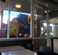 Hungry Jacks Domain Central - Accommodation Mermaid Beach