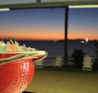 Juliette's Gelateria - Accommodation Mermaid Beach