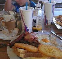 Latino Cafe - Accommodation Mermaid Beach