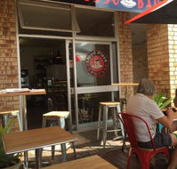 Lloyd Place Espresso Cafe - Accommodation Mermaid Beach