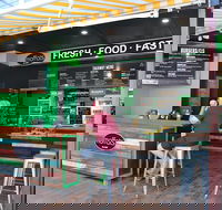 Moffats Beachside Takeaway - Accommodation Mermaid Beach